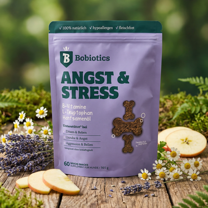 Anti-Stress & Anxiete
