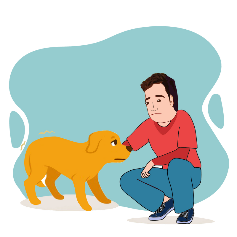 L'estomac sensible de Berta