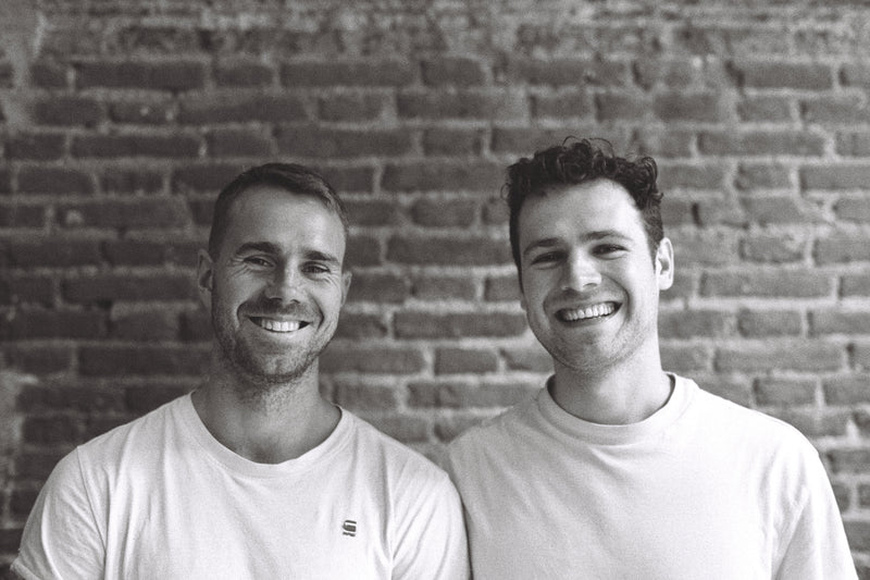 Comment tout a commencé...