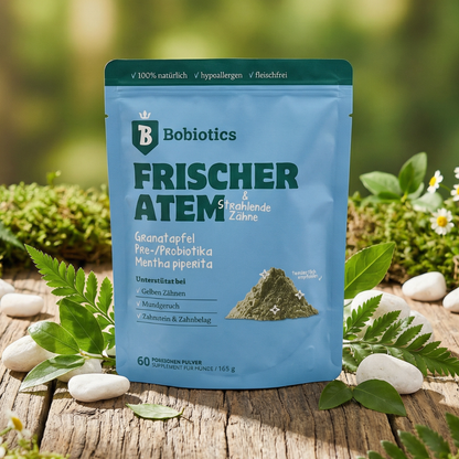 Haleine Fraiche & Dents