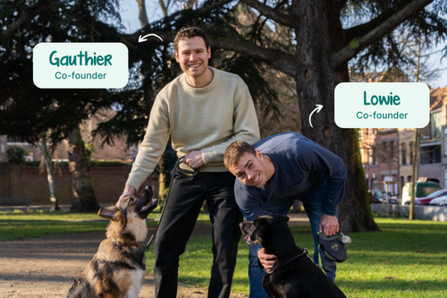 Garantie satisfait ou remboursé 60 jours