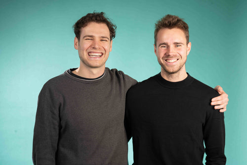 Prêt pour des friandises saines pour chiens ?